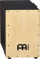 Cajon Meinl Black 100 Maple MCAJ100BK-MA med bag