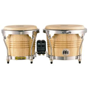 Bongos Meinl Free Ride FWB200NT