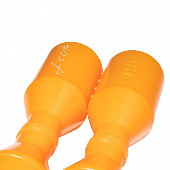 Shaker Meinl SH4CS Orange Live Shaker