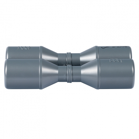 Shaker Meinl SH45GR Grå Stadium Shaker 