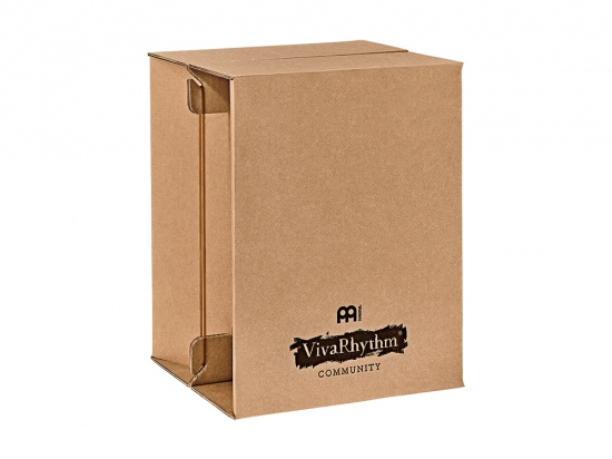 Cajon byggsats Viva Rhythm