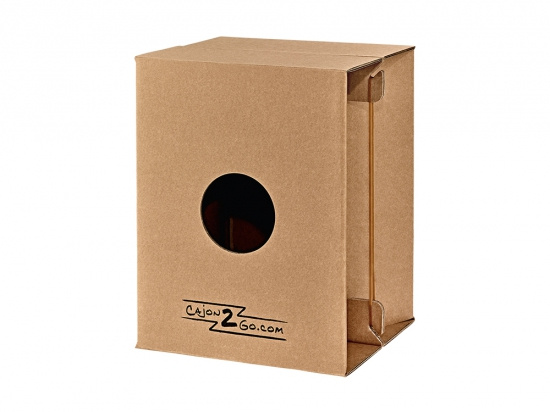 Cajon byggsats Viva Rhythm