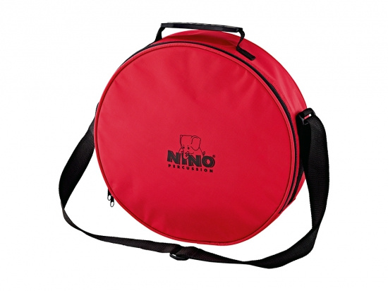 Handtrummor 4 st med väska