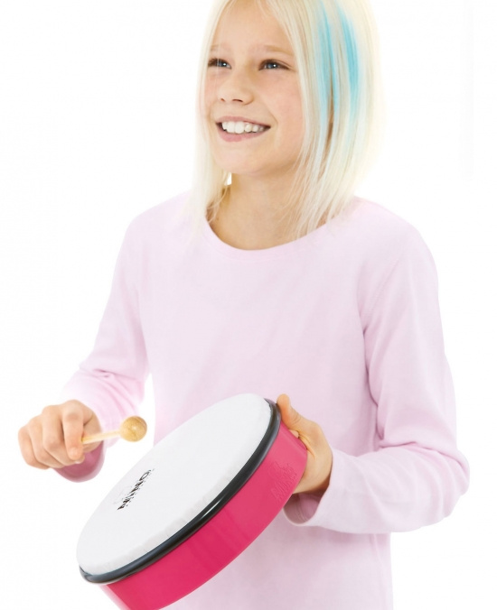 Handtrumma Nino 8 tum