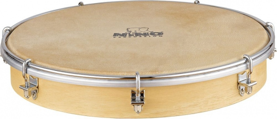 Handtrumma NINO36 stämbar