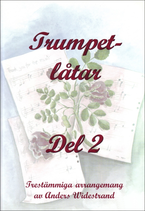 Trumpetlåtar del 2