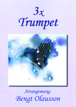 3 x Trumpet