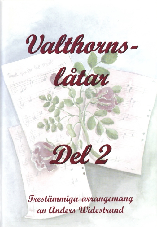 Valthornslåtar del 2