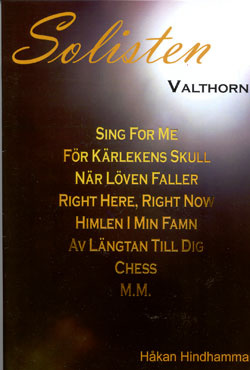 Solisten 1 Valthorn