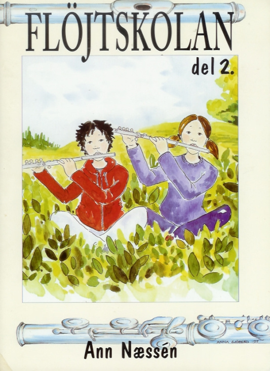 Flöjtskolan 2