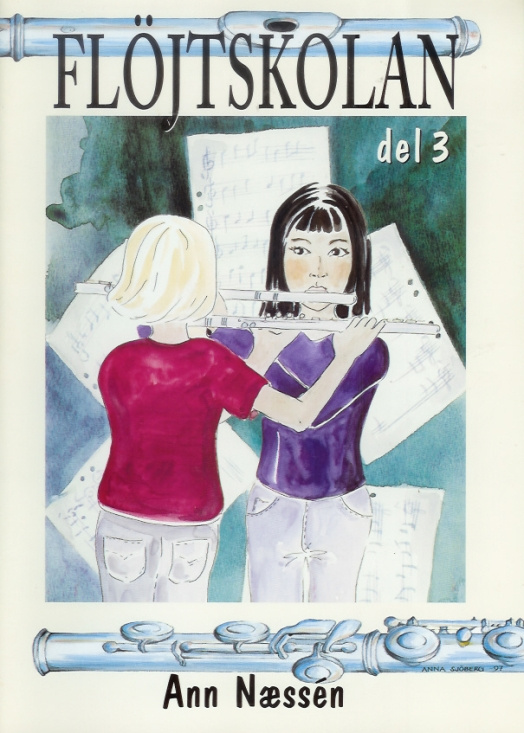 Flöjtskolan 3