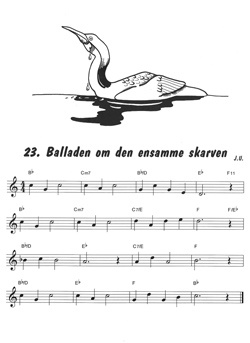 Blåsbus 2 Klarinett