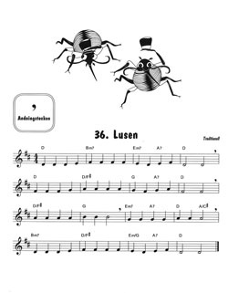 Blåsbus 1 Sopranblockflöjt