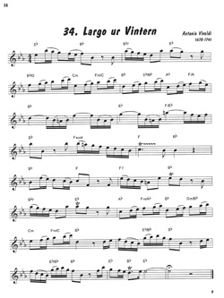 Blåsbus 3 Altblockflöjt