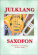 Julklang Saxofon Julklang Saxofon