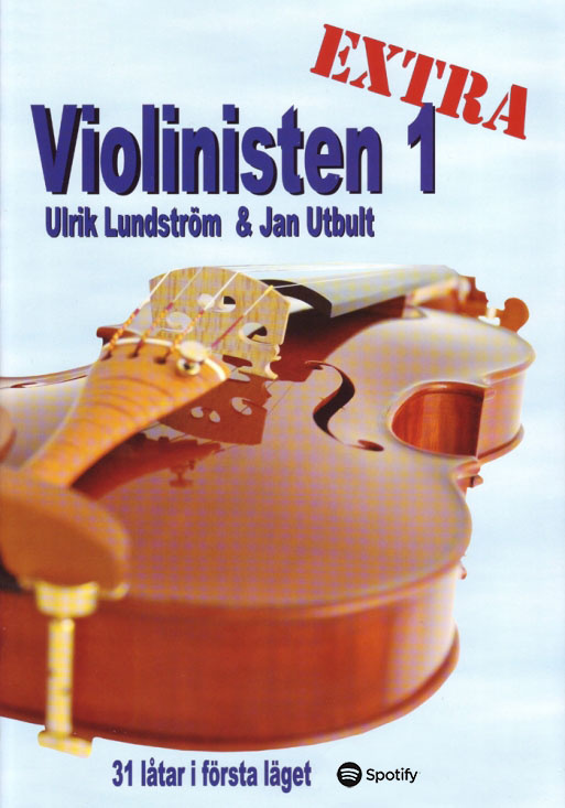 Violinisten 1 Extra