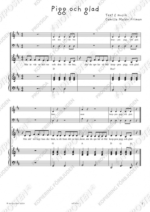 Mera krumelurer Lärarbok