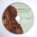 CD till Cellisten 2.5