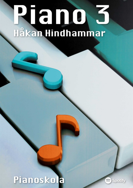 Piano 3 Pianoskola