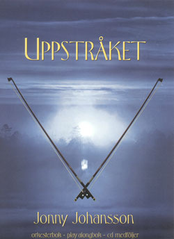 Uppstråket Cello/Bas