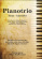 Pianotrio Tema klassiskt Pianotrio Tema klassiskt
