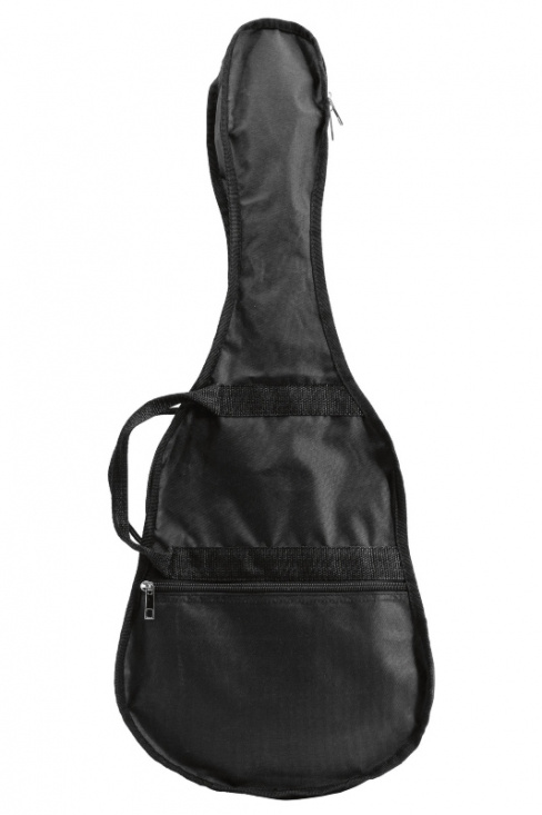 Elgitarr short scale VOX SDC-1-MINI-RD Elgitarr Mini - Svart