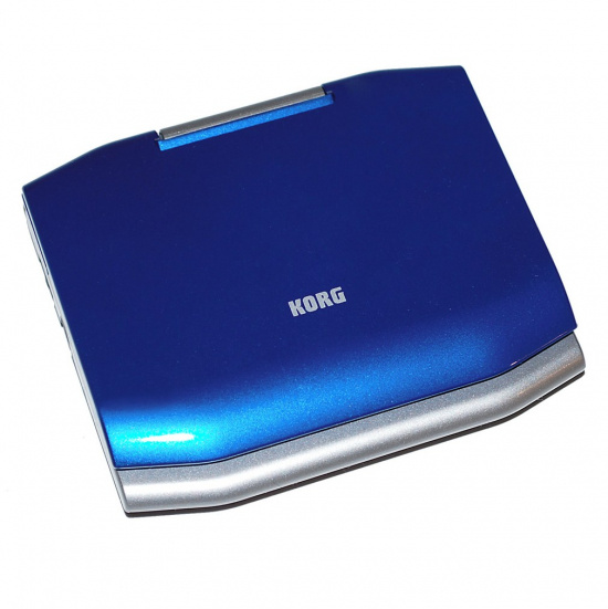 Metronom KORG LMA-120