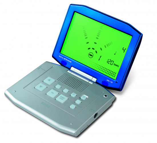 Metronom KORG LMA-120