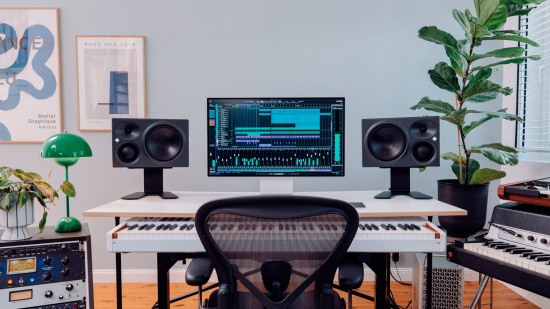 Cubase Pro 15 Årsabonnemang Fleranvändare Skollicens