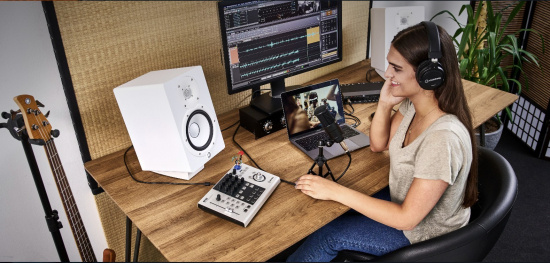 WaveLab Pro 13