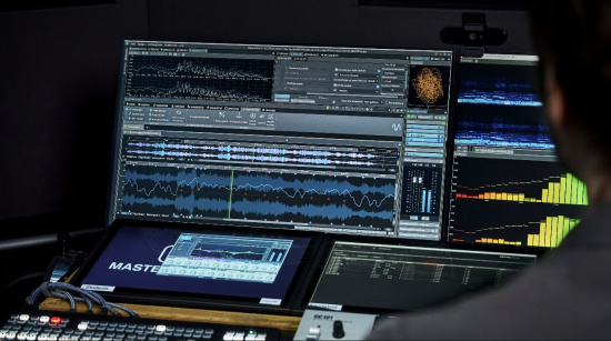 WaveLab Elements 13