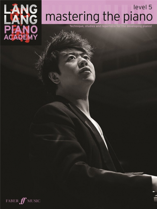 Lang Lang Piano Academy: mastering the piano 5
