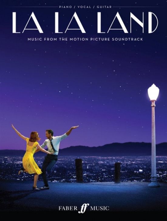 La La Land: Music From The Motion Picture Soundtrack - PVG