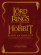 The Lord of the Rings and The Hobbit Piano Anthology (Piano Solo) The Lord of the Rings and The Hobbit Piano Anthology (Piano Solo)