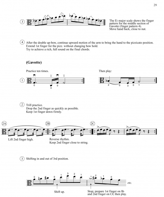 Suzuki viola 2 bok+cd