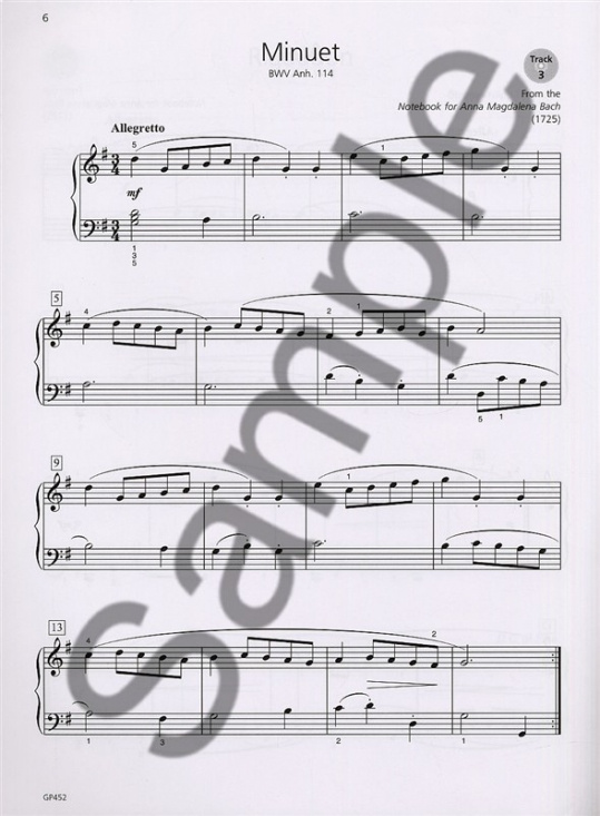 Essential Piano repertoire Level 2 + CD