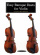 Easy Baroque Duets for Violin Easy Baroque Duets for Violin
