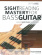 Sight Reading Mastery for Bass
