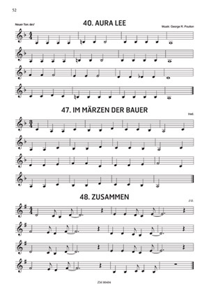 Trompetentaxi 1 (mit CD)