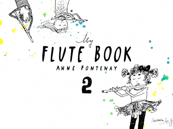 My Flute Book 2