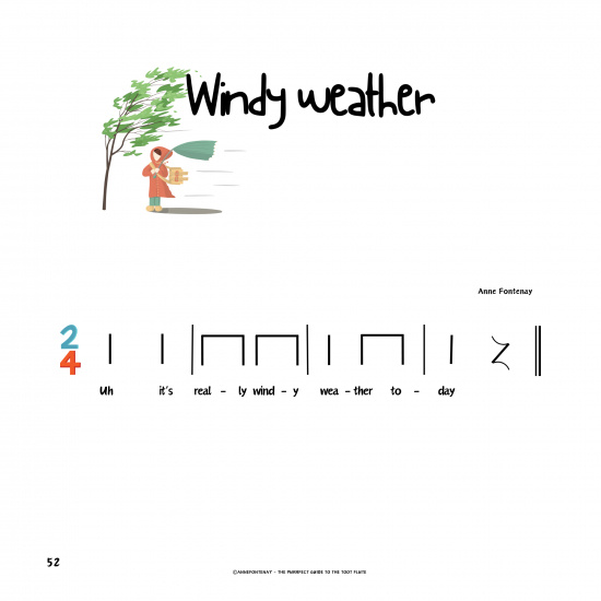 The Purrfect Guide to the TooT Flute