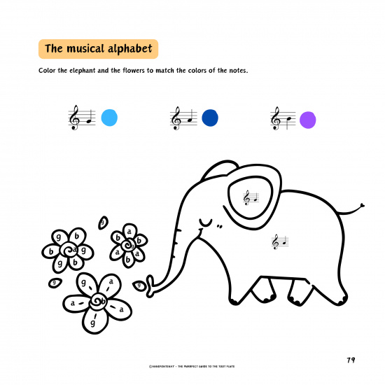 The Purrfect Guide to the TooT Flute