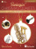 Swingin Christmas Quartets Alto Saxophones m ljudfil Swingin Christmas Quartets Alto Saxophones m ljudfil