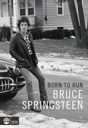 Bruce Springsteen Born to run