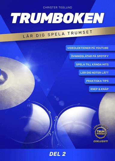 Trumboken 2
