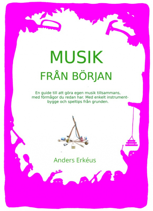 Musik från början - Låta!