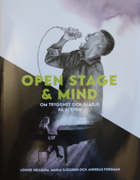 Open stage & mind