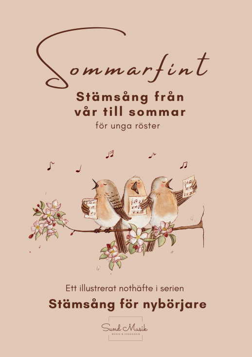Sommarfint