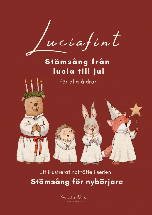 Luciafint