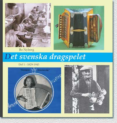 Det svenska dragspelet Del 1 1829-1945